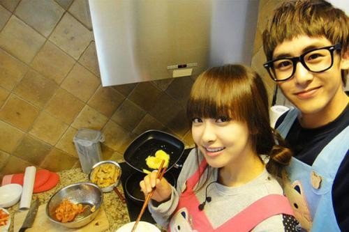 维尼夫妇是什么意思