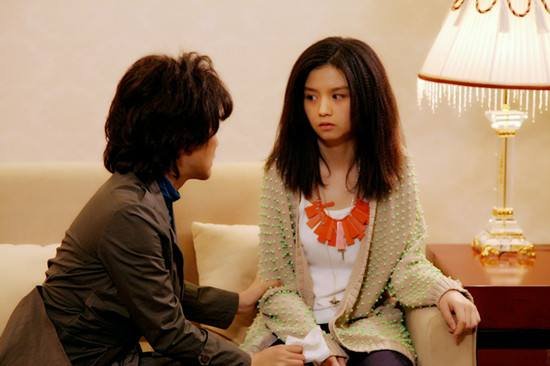 问题少女通常指什么意思？