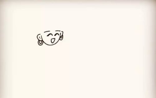 简单的老师怎么画