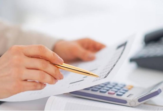 百分比怎么计算？