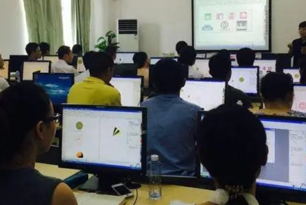 莆田powermill培训