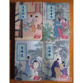 春情野史的介绍