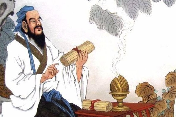 孔子观于东流之水原文及翻译