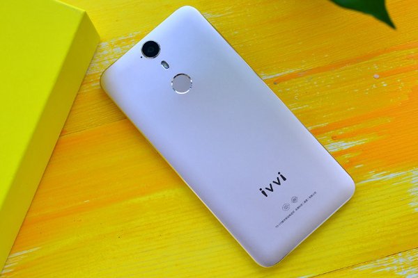 ivvi是什么牌子的手机