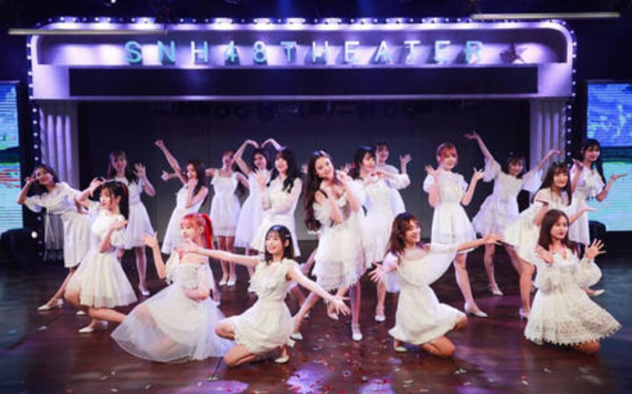 新组合snh48中，她们都是“一期生”，一期生是什么意思？？？