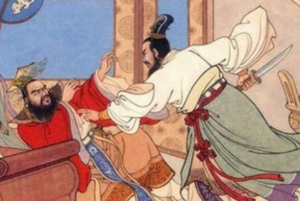 人不负青山,青山不负人的出处