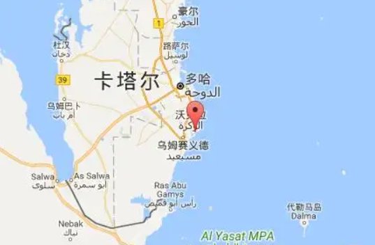 哈马德是哪个国家