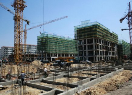 建安工程是什么意思？