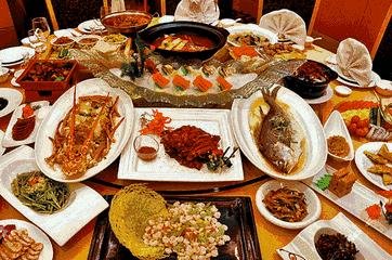 年夜饭在哪一天？
