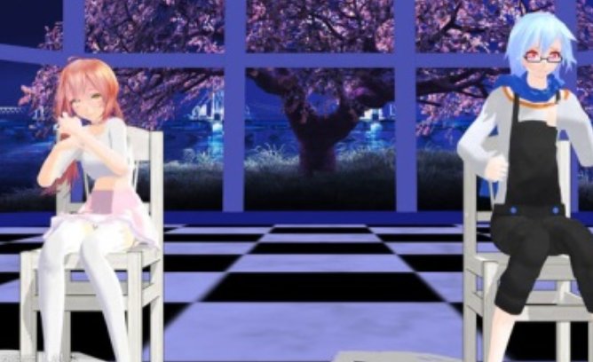 渗透之c菌是叫莫璃吗？