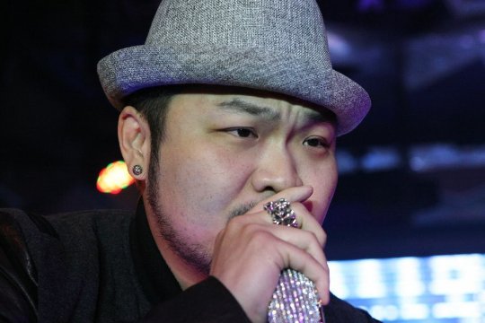 李玖哲最火的一首歌