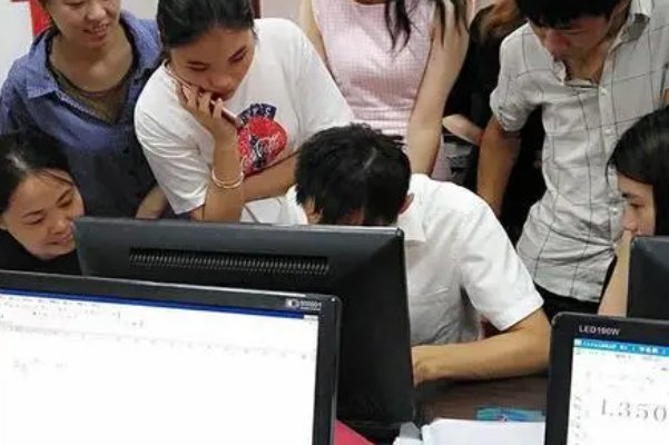 莆田powermill培训