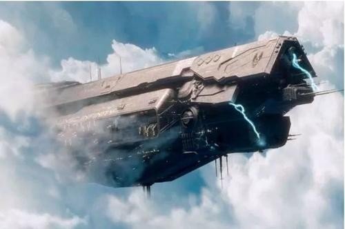 宇宙飞船的速度是多少