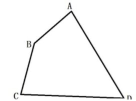 四边形怎样求面积?