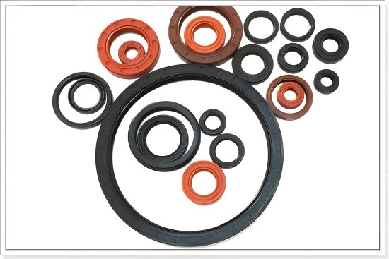 骨架油封有哪些尺寸？