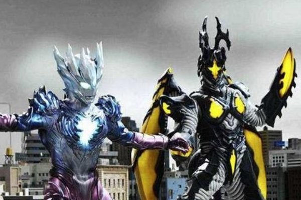 奥特曼打不过的十大怪兽