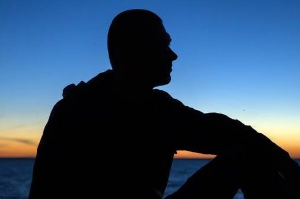 沉默是什么意思？