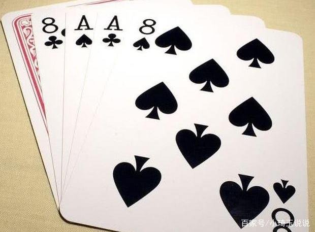 美国西部第一快枪手，单挑杀百人，为何死时手里的一把牌至今仍是忌讳?