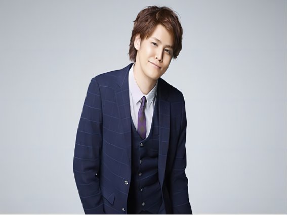 宫野真守为什么叫mamo