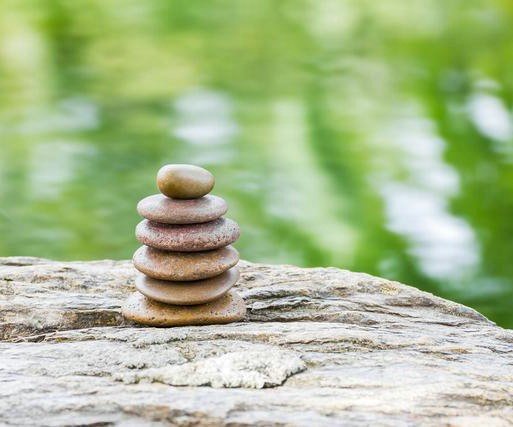 释然什么意思、释然的含义？