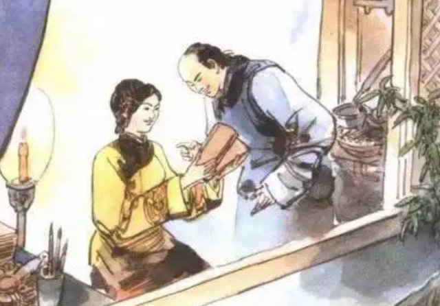 三级版杨乃武与小白菜演员表