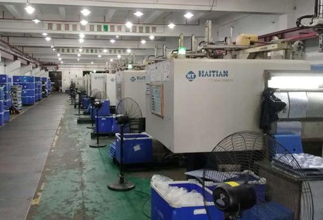 开厂具备什么条件