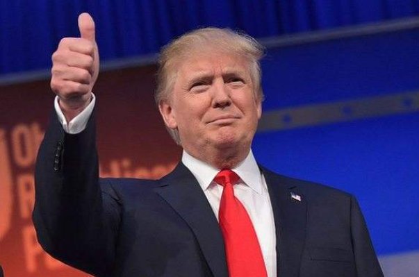 网络上美国共和党总统特朗普为什么叫川普