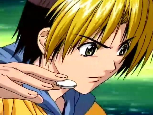 进藤光的角色经历