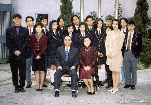 香港鬼片连续剧