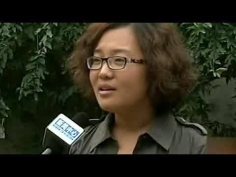 郭可江的人生经历