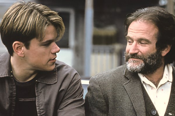 国外9部经典电影