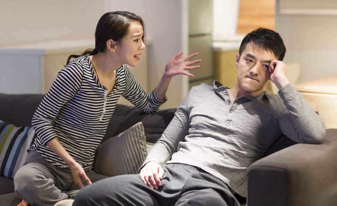 老公和闺蜜出轨了，要不要原谅他？