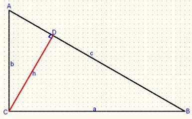 在直角三角形中，30度的角所对的边是什么边？