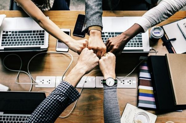 有什么好听又有个性的战队名字呢？