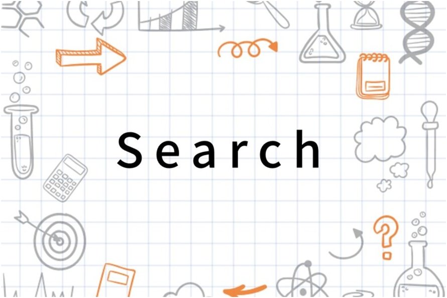 搜索用英语怎么说