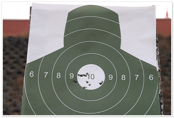 10米气手枪比赛规则