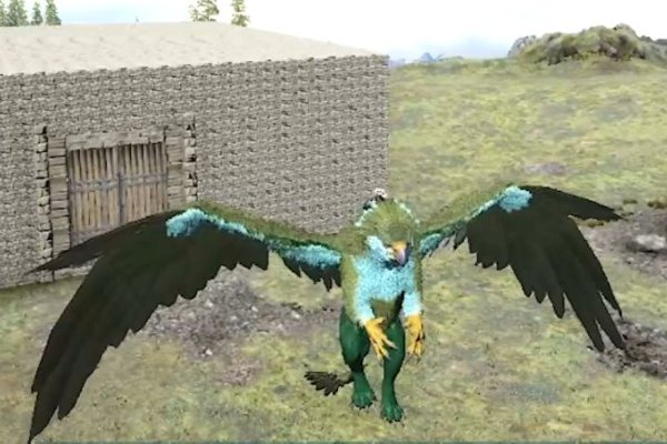 方舟十大稀有龙都有什么?