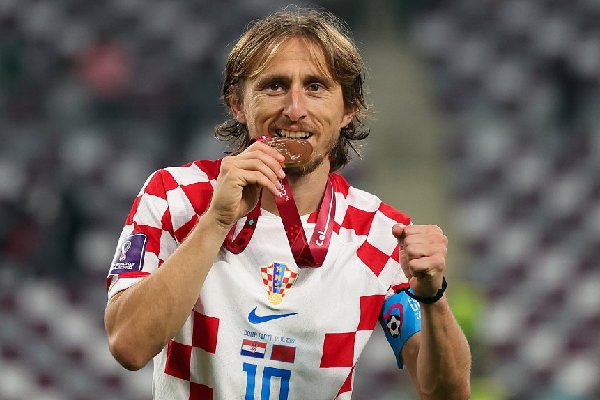 克罗地亚足球队排名世界多少名