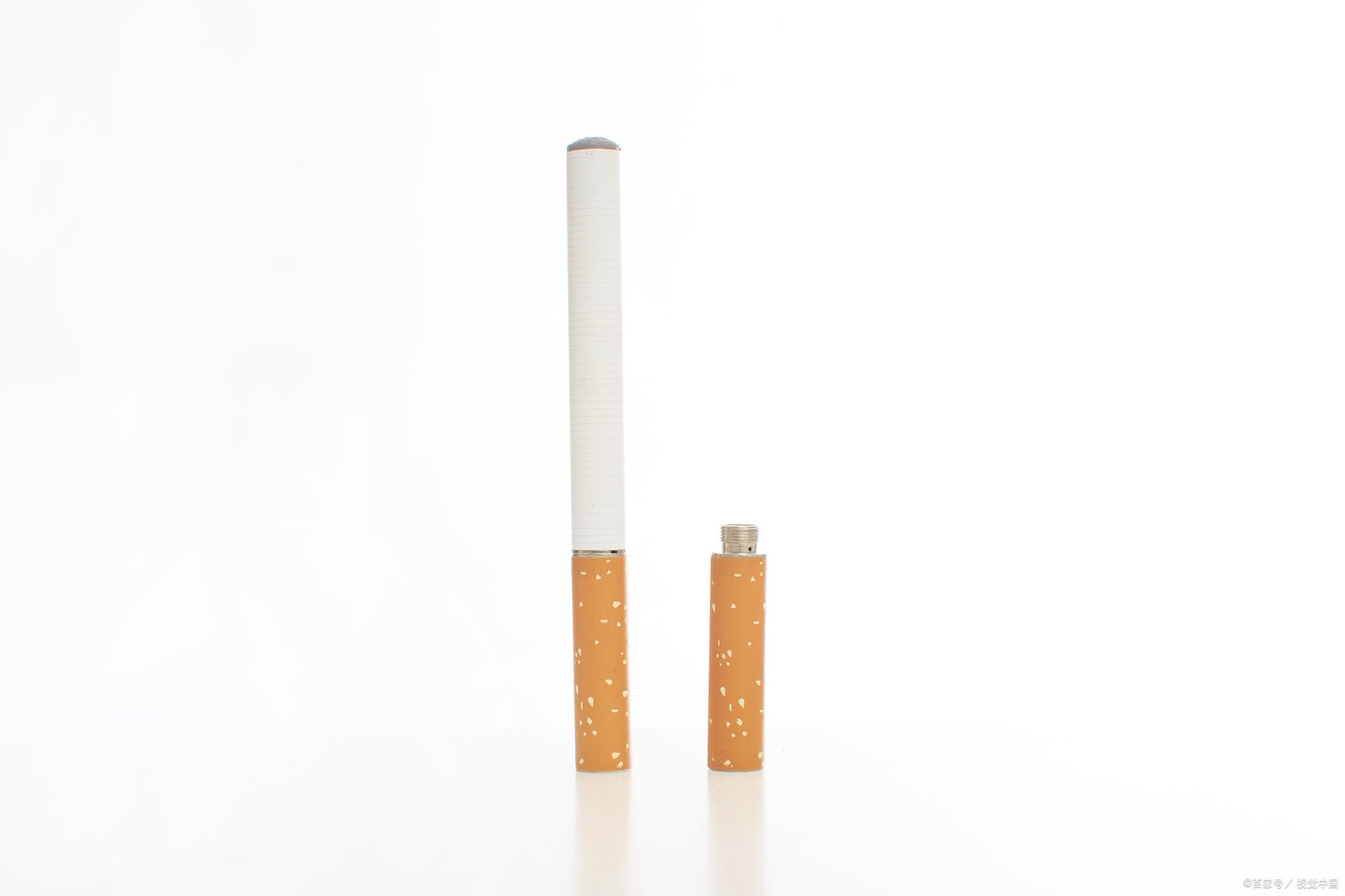 抽烟早已成为了一种社会性的习惯,那么电子烟的危害真的比卷烟小吗?