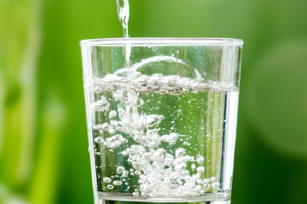 水的表面张力是多少呢？