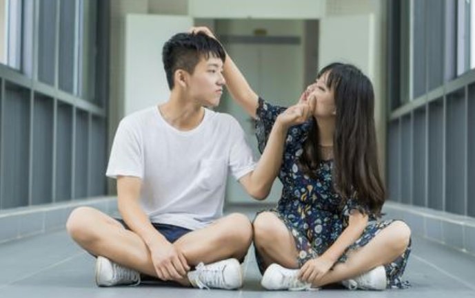 女人送男人打火机是什么意思?