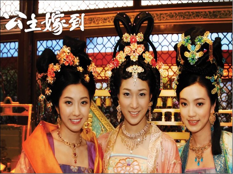 佘诗曼主演的电视剧大全