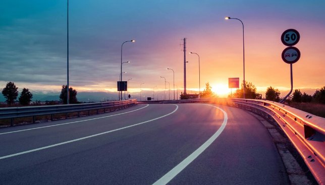 道路引道是什么意思