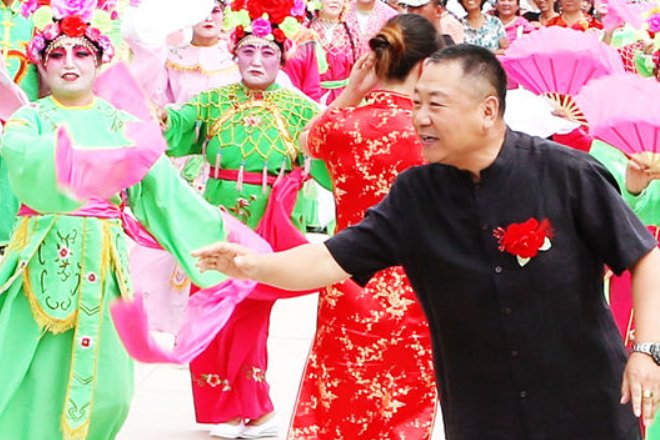 范伟十部必看电视剧