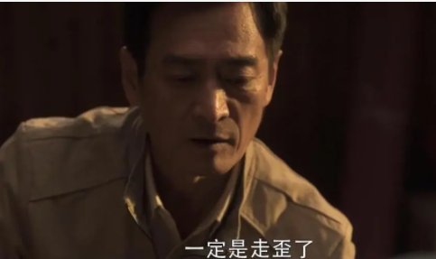 扫毒风暴麦自立是谁