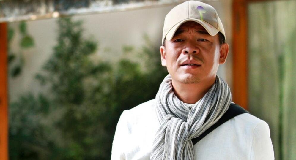 中华民谣的原唱是谁？