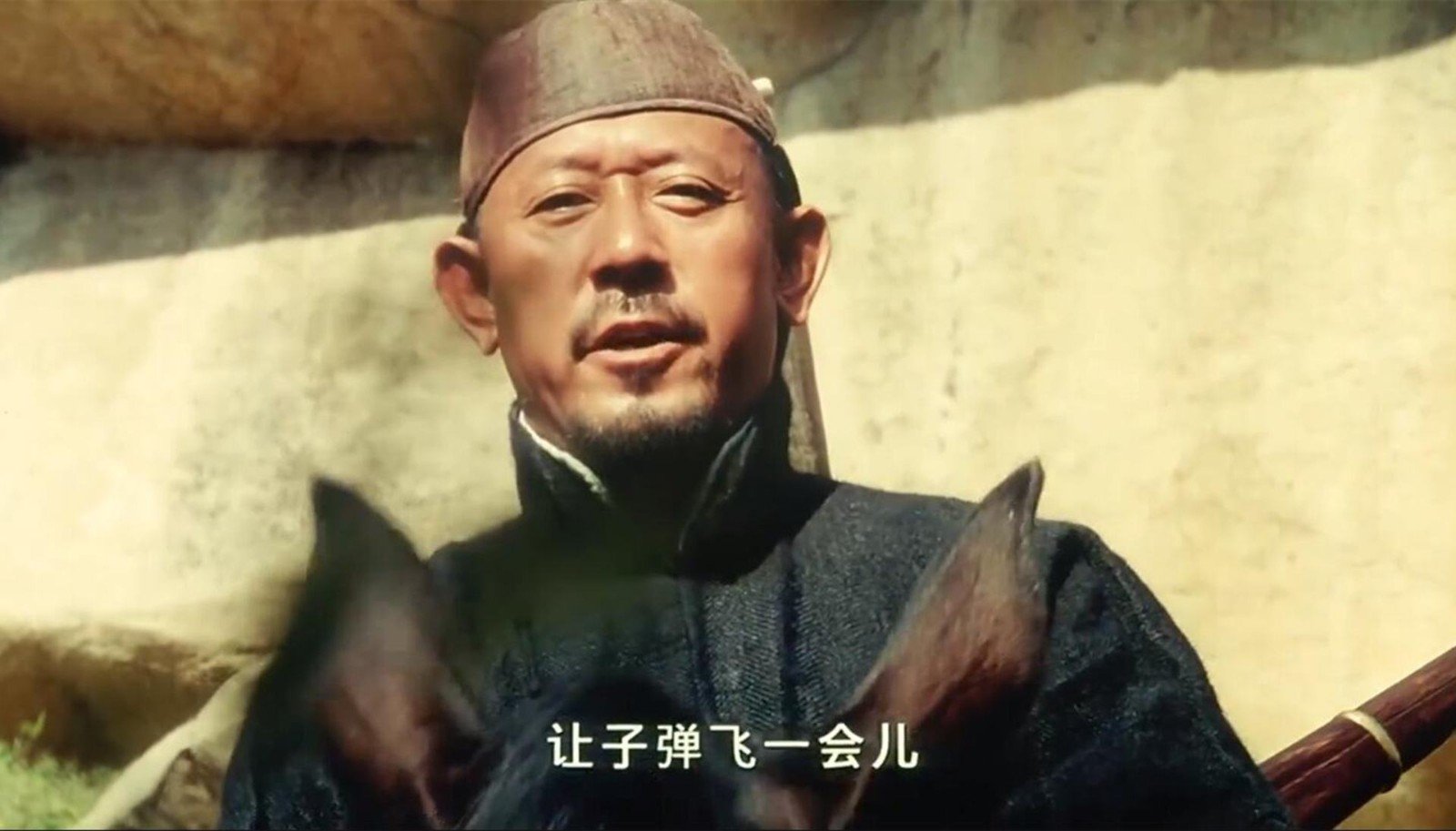 10部让人笑成傻子的电影