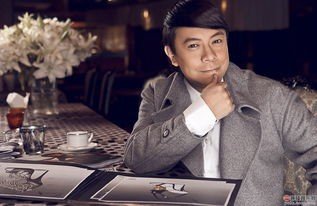 娱乐圈同性恋有哪些?