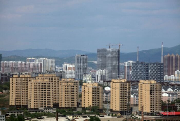 中国的三线城市有哪些