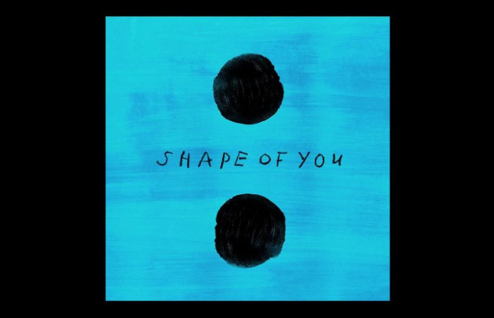 点击量最高的歌曲